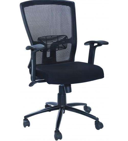 Scomfort SC-D203 Mesh chair